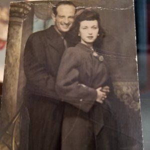 Meet your Posher, Anne